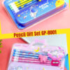 Esmi- *Stationary Set with pencil box Little Tree*