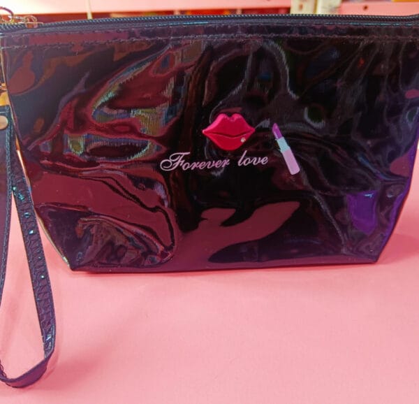Esmi- *Forever Love - Travelling/Storage/Accessories Pouch*