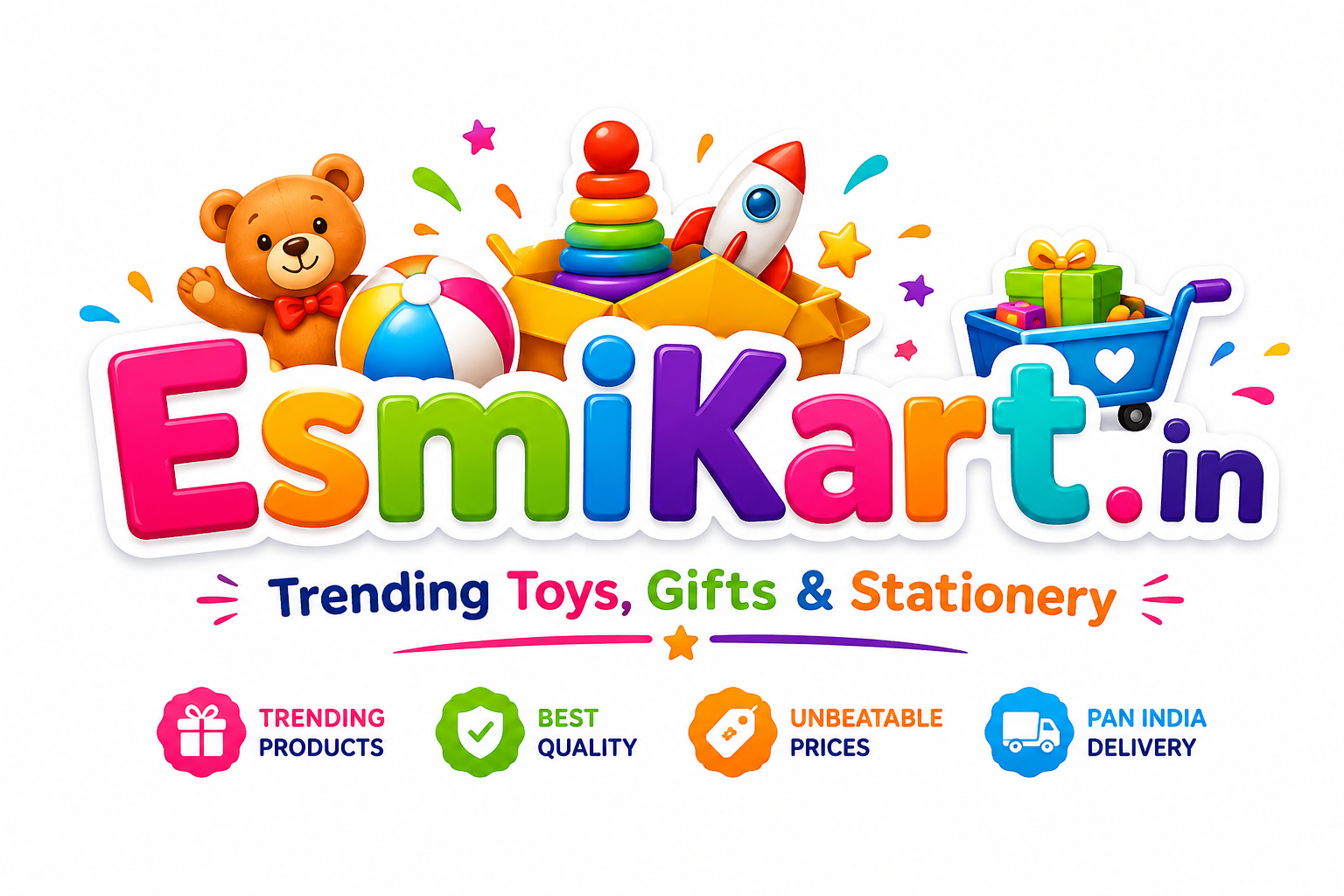 EsmiKart