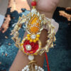 Esmi- *Rakhi- Goti Patti Set*