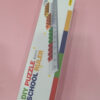 Esmi- *DIY Lego Puzzle Ruler/Scale*