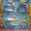 Esmi- *Swimming Goggles*