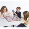 Esmi *Sequence for kids Board game*