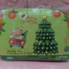 Esmi- *Inflated Christmas Tree* Size 51 inch * 29 inch