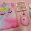 Esmi *Mini Unicorn Charm Combo*
