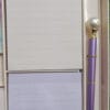 Esmi *Kawai Pearl Stationary Kit*
