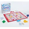 Esmi *Sequence for kids Board game*