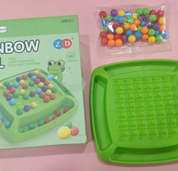 Esmi *Rainbow Ball Set*