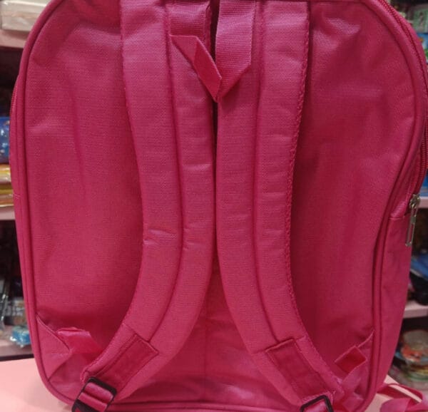 njKEE1Rv7D.jpg Esmi *3D Hardcase Premium quality Big Size School Bag* - Peppa pig