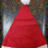 Esmi- *Glitter Valvet Feel Christmas cap*