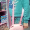 Esmi *Bear Sling/Picnic/Mini Bag Pack*