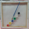 Esmi- *Diy Painting Canvas Frame*