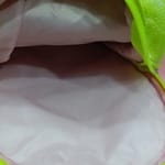 Esmi *Butterfly Bag* Size 11"