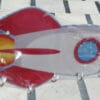 Esmi *Key Holder*