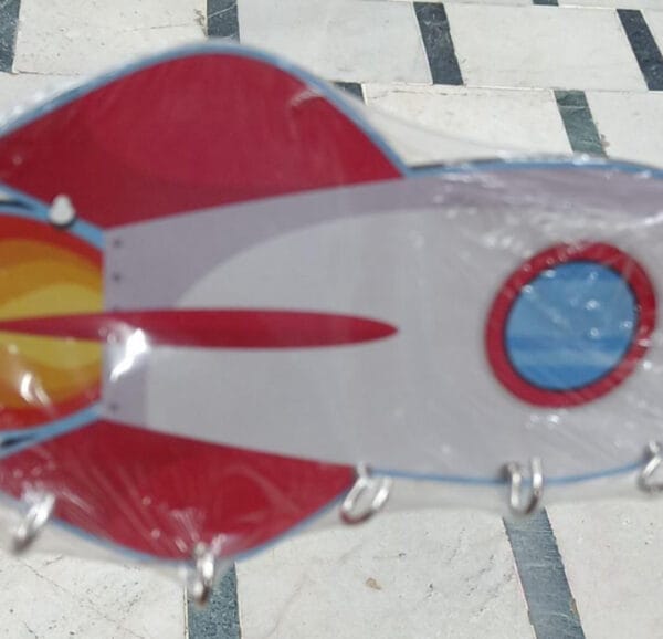 Esmi *Key Holder*