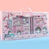 Esmi *Jumbo Stationary set with Jigsaw puzzle*