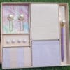 Esmi *Kawai Pearl Stationary Kit*