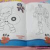 Esmi *Coloring Book*