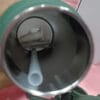 Esmi- *Gym Steel Bottle*