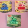 Esmi- *SuperHero Popit Rakhi*