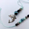 Esmi- *Evel eye - Dolphin Rakhi Combo*