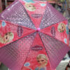Esmi- *Kids Half 3D & Half Cartoon Umbrella*