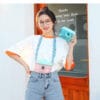 Esmi *Camera sipper* Capacity : 400 ml