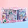Esmi *Jumbo Stationary set with Jigsaw puzzle*