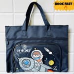 Esmi *Briefcase Bag*