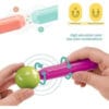 Esmi *Light Magna Sticks* 52 pcs