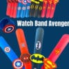 Esmi- Slap band