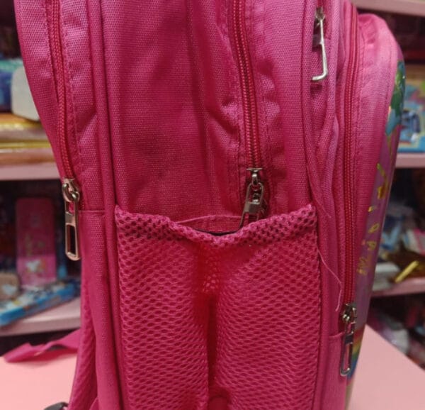 vrVPPV30XX.jpg Esmi *3D Hardcase Premium quality Big Size School Bag* - Peppa pig