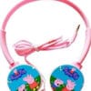 Esmi- *Headphone TK 27*