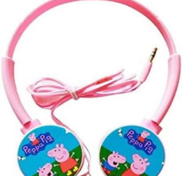 Esmi- *Headphone TK 27*