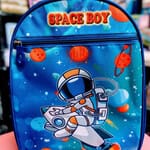Esmi *Waterproof School bag*