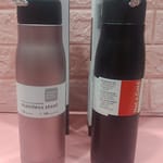 Esmi *Vacuum Insulated Stainless steel Bottle*