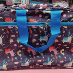 Esmi- *Big Travelling Bag*