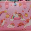 Esmi *Premium quality Felt Busy book- 4 page*