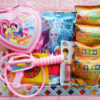 Holi Combo 8 ???????????????? Esmi - ?? *Heart Holi Combo* All in 1?? - Barbie