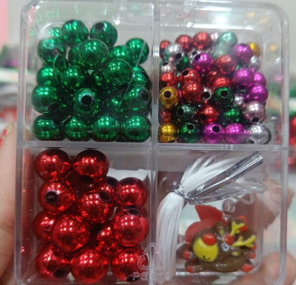 Esmi *Beads DIY - Braclet/Necklace Set*