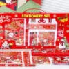 Esmi *Christmas Big Stationary Set*