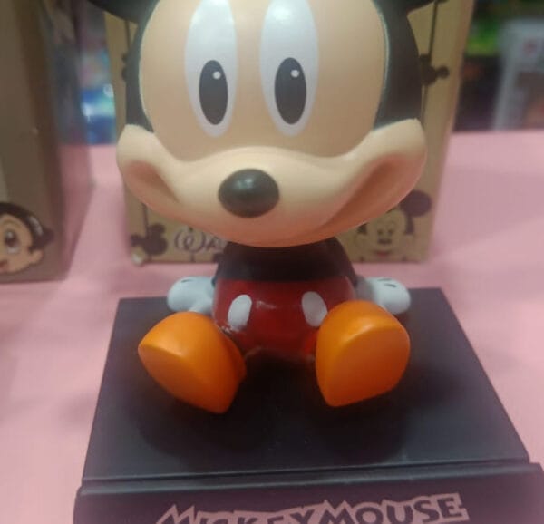 Esmi *Table Decor - Toy*