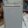 Esmi- *Fridge Magnet Note Set*