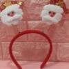 Esmi *Christmas Theme Hair Band*