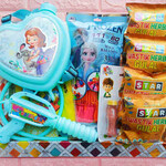Holi Combo 8 ???????????????? Esmi - ?? *Heart Holi Combo* All in 1?? - Sophia