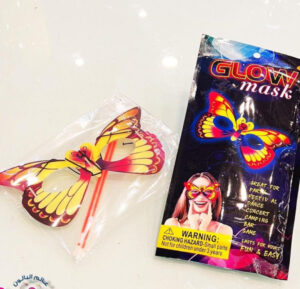 Esmi- *Glow Mask*