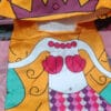 Esmi *Cute Hooded Towels*