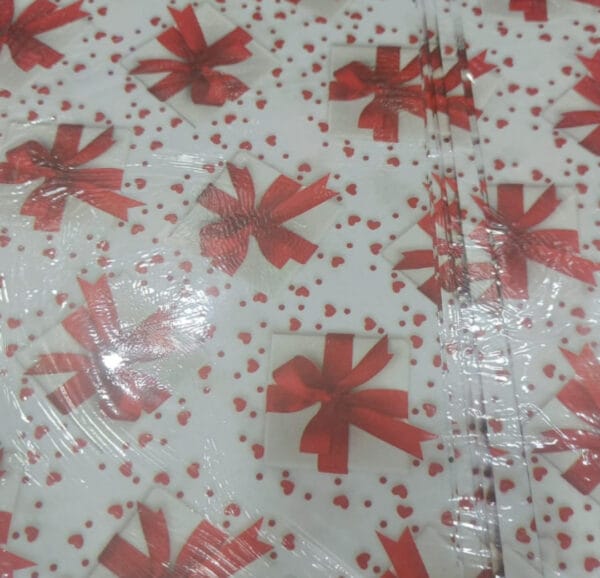 Esmi- Christmas Gift wraps