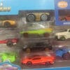 Esmi *Metal Special Edition Cars Set*