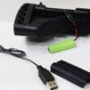 Esmi *M416 Water Electric Gun - Chargeable battery*